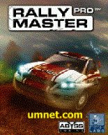 game pic for Rally Master Pro 3D